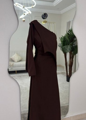 فستان Emilia ( عدة الوان )