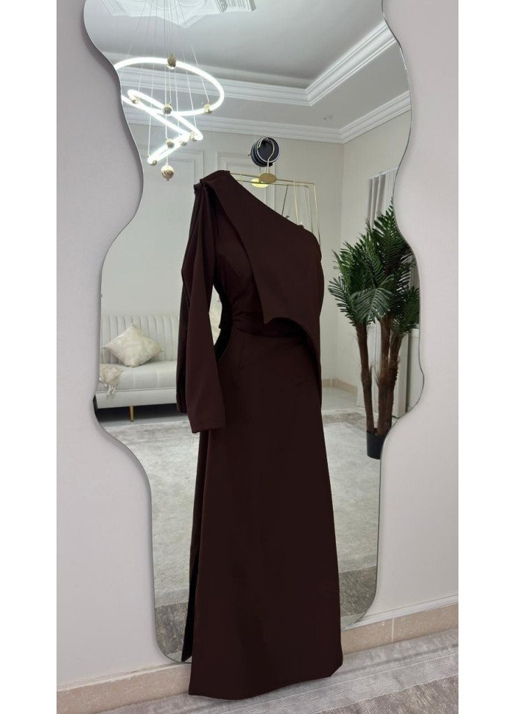 فستان Emilia ✨ ( الوان )