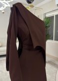فستان Emilia ( عدة الوان ) فستان Emilia ( عدة الوان )