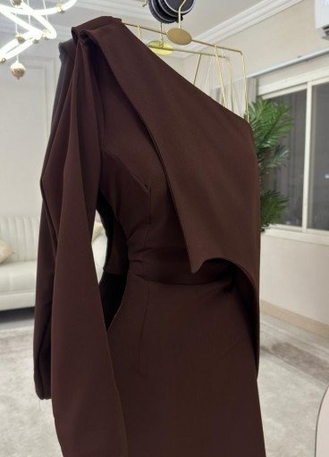 فستان Emilia ( عدة الوان )