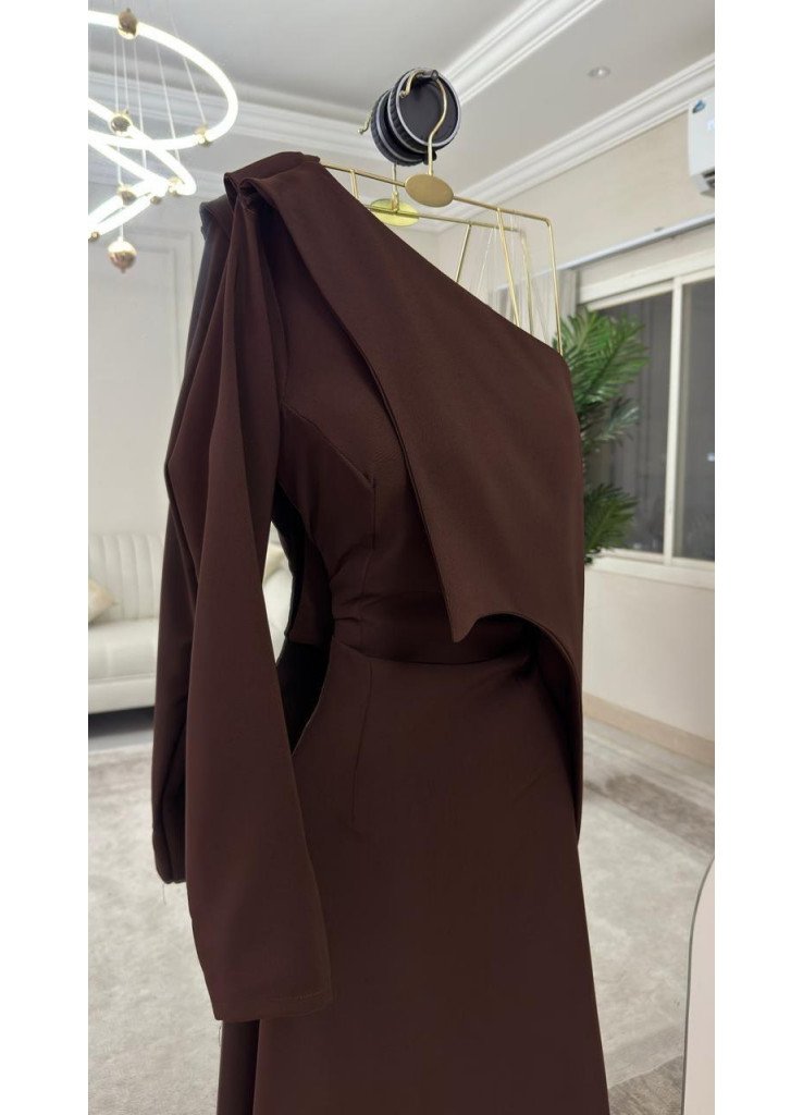 فستان Emilia ✨ ( الوان )