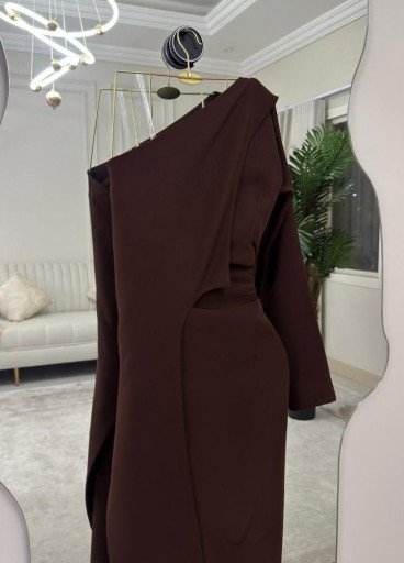 فستان Emilia ( عدة الوان )