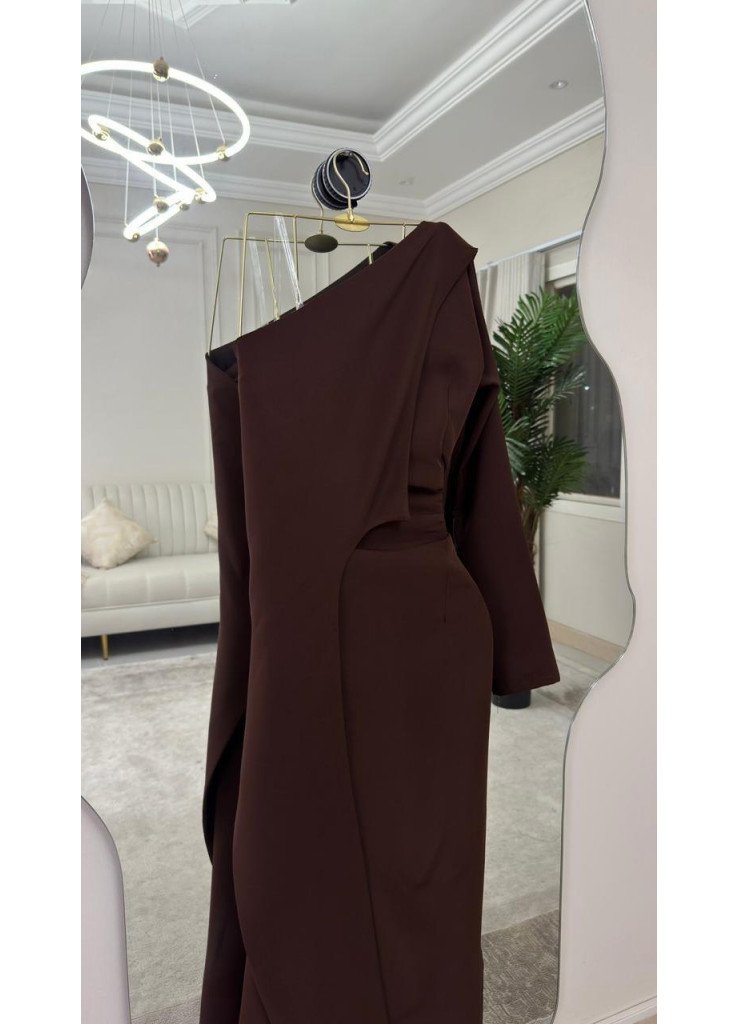 فستان Emilia ✨ ( الوان )