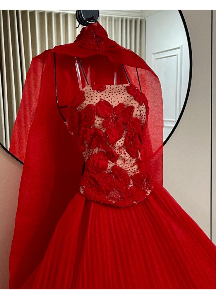 فستان Freya ✨