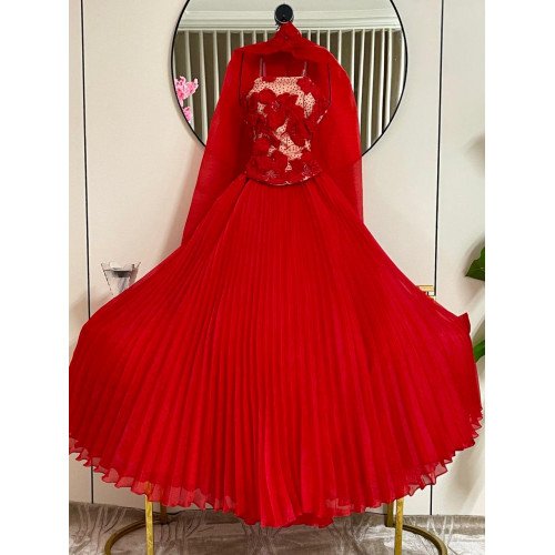 فستان Freya ✨