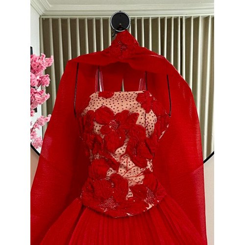 فستان Freya ✨