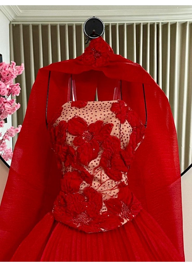 فستان Freya ✨