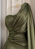 فستان Elodie ( عدة الوان ) فستان Elodie ( عدة الوان )