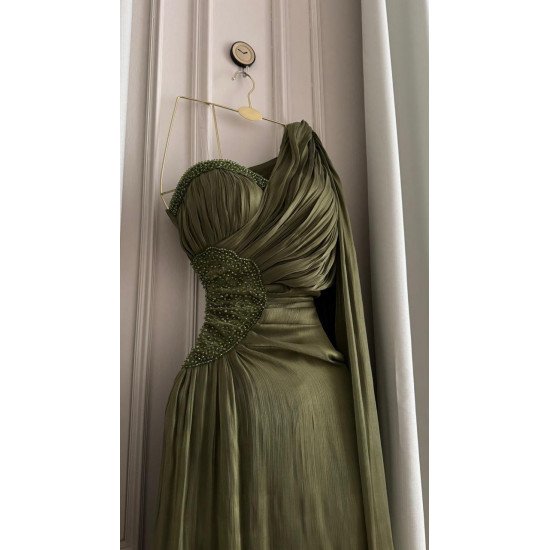 فستان Elodie ( عدة الوان ) فستان Elodie ( عدة الوان )