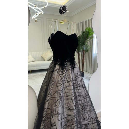 فستان Ophelia ✨ ( الوان ) 