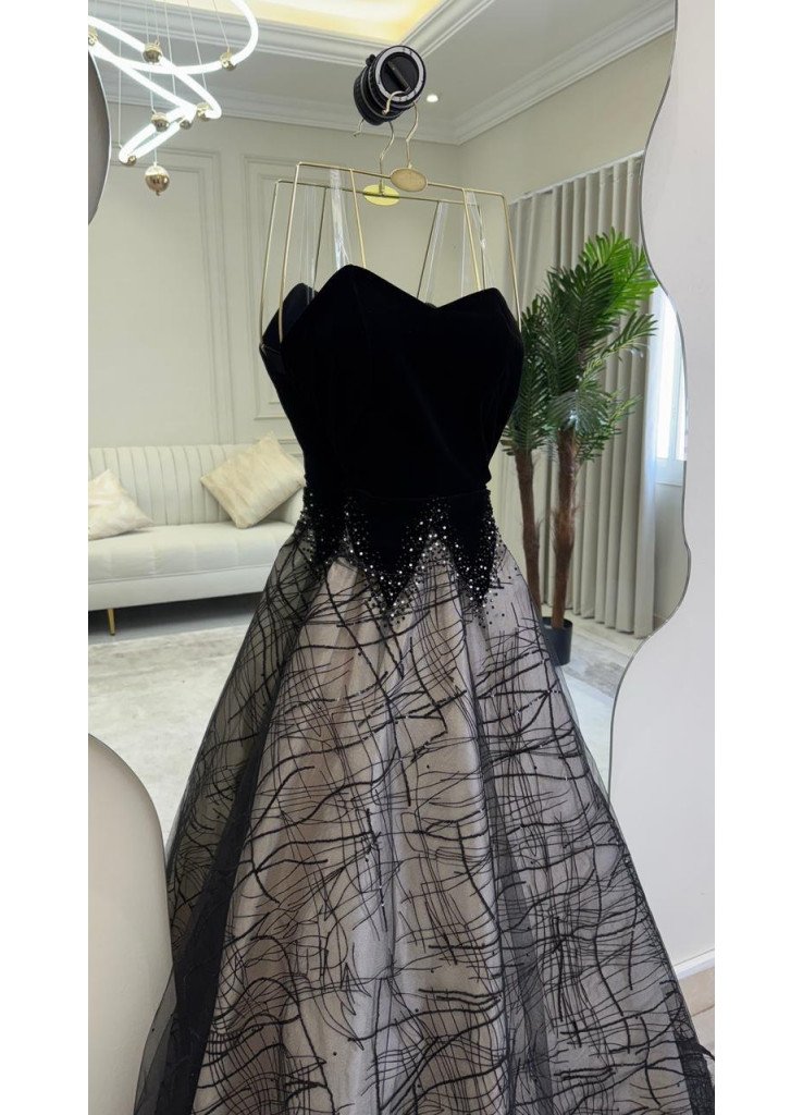 فستان Ophelia ✨ ( الوان ) 