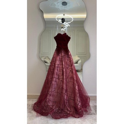 فستان Ophelia ✨ ( الوان ) 