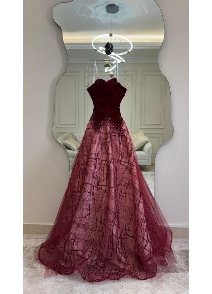 فستان Ophelia ✨ ( الوان ) 