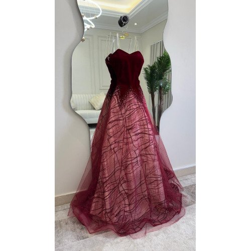 فستان Ophelia ✨ ( الوان ) 