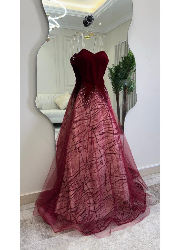 فستان Ophelia ✨ ( الوان ) 