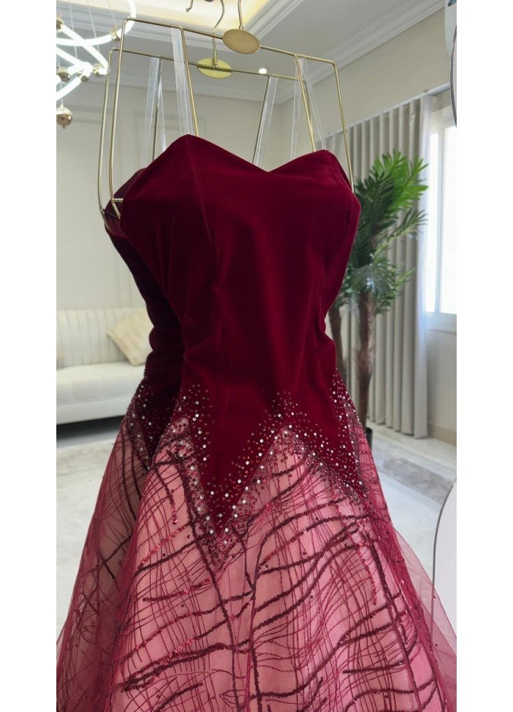 فستان Ophelia ✨ ( الوان ) 