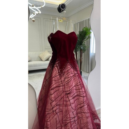 فستان Ophelia ✨ ( الوان ) 