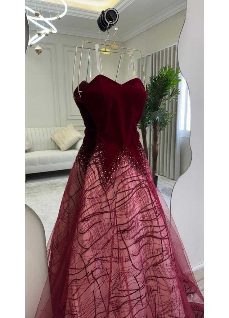 فستان Ophelia ✨ ( الوان ) 