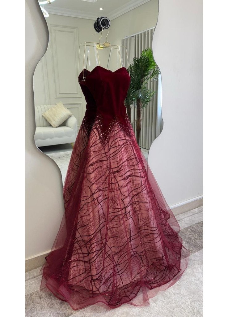 فستان Ophelia ✨ ( الوان ) 