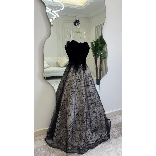 فستان Ophelia ✨ ( الوان ) 