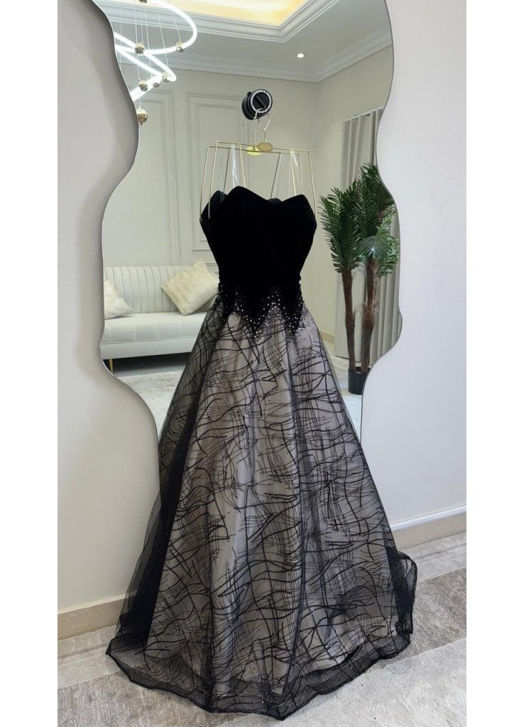 فستان Ophelia ✨ ( الوان ) 