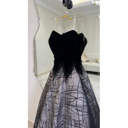 فستان Ophelia ✨ ( الوان ) 