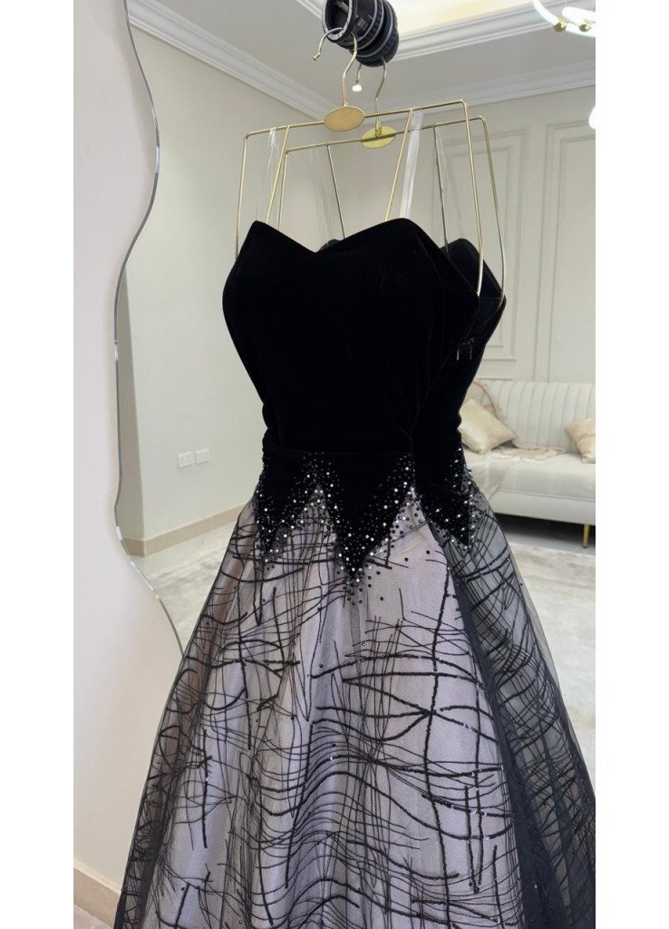 فستان Ophelia ✨ ( الوان ) 