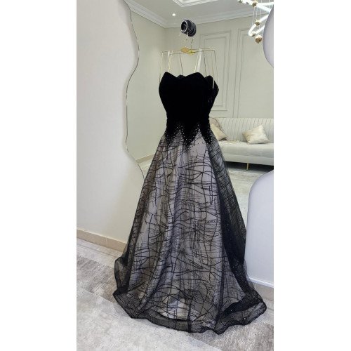 فستان Ophelia ✨ ( الوان ) 