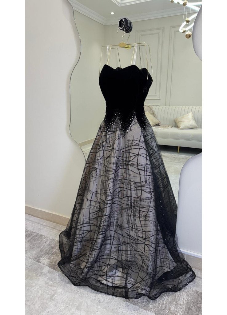 فستان Ophelia ✨ ( الوان ) 