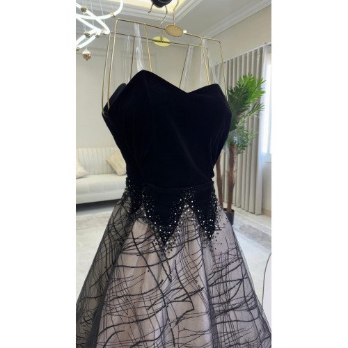 فستان Ophelia ✨ ( الوان ) 