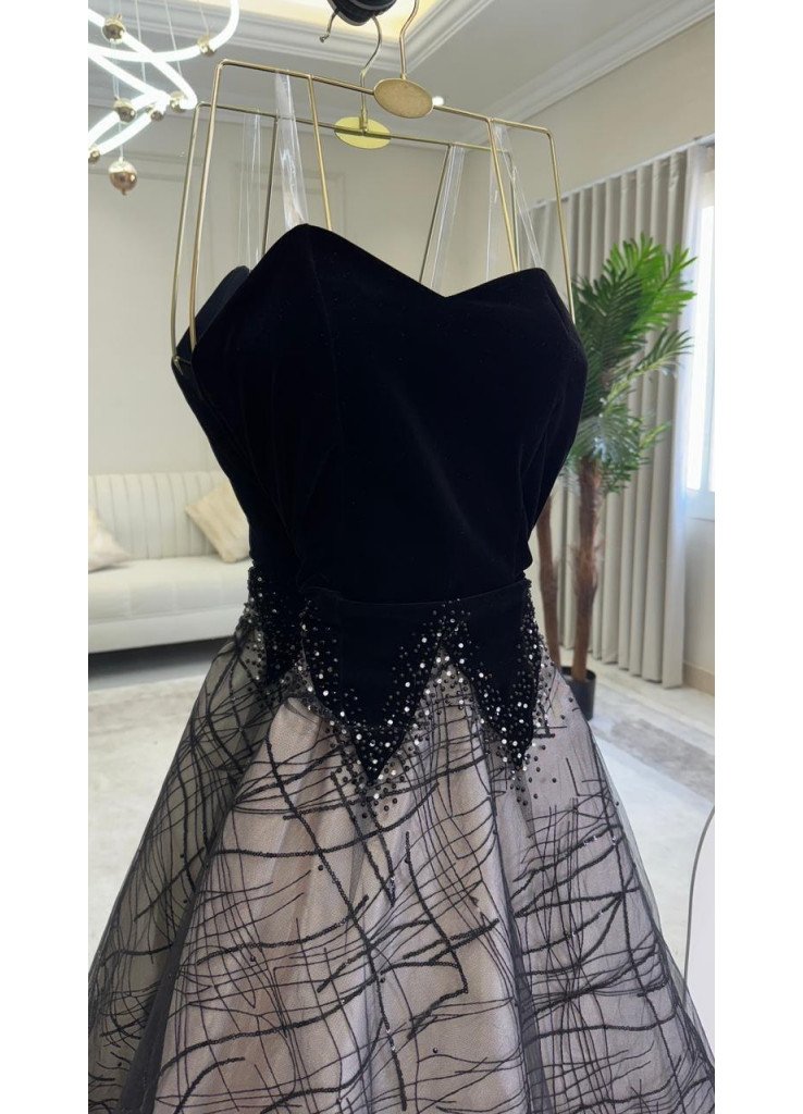 فستان Ophelia ✨ ( الوان ) 