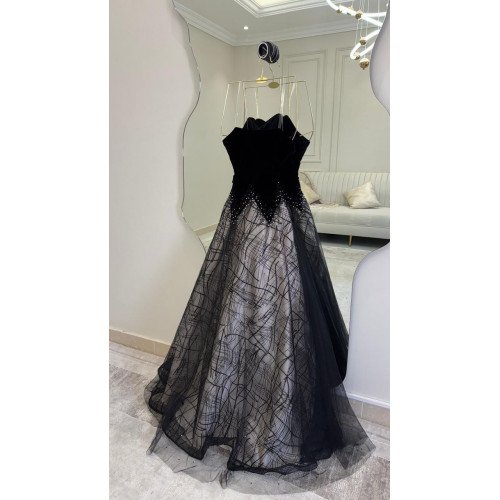 فستان Ophelia ✨ ( الوان ) 