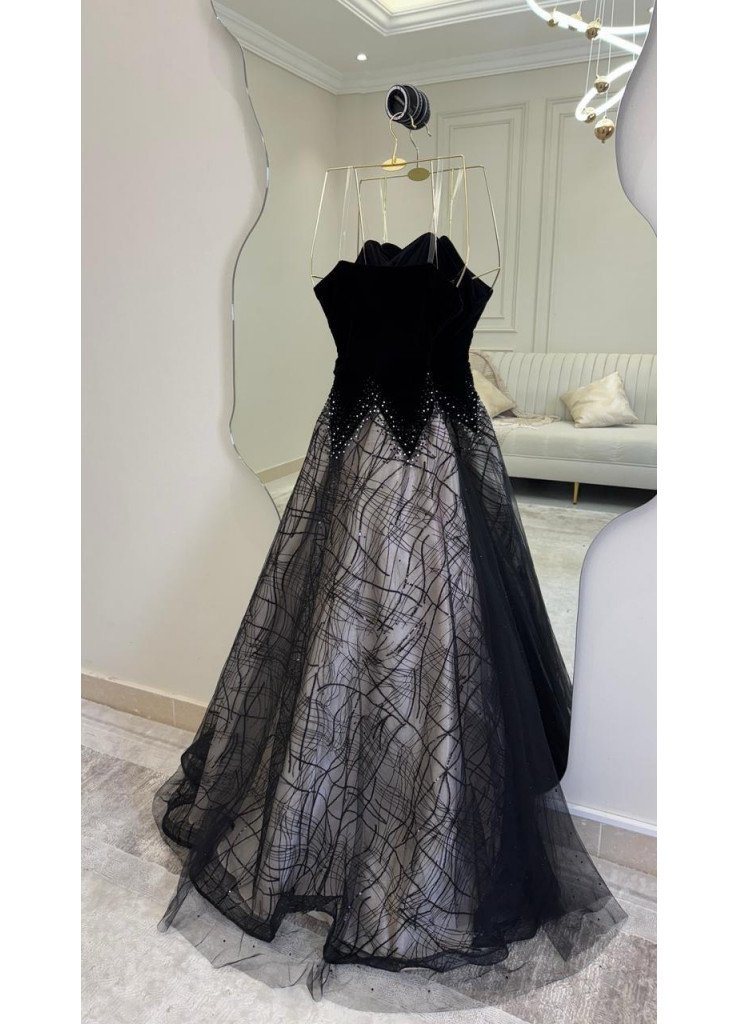 فستان Ophelia ✨ ( الوان ) 