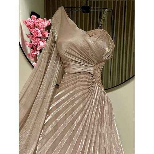 فستان Elodie✨ ( الوان )