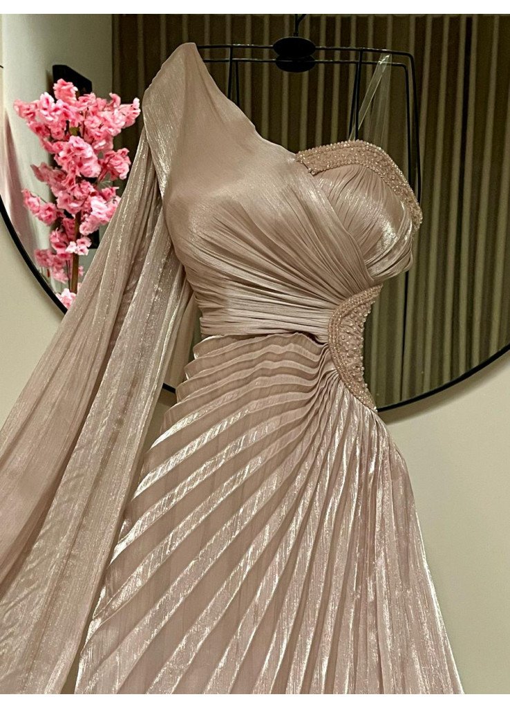 فستان Elodie✨ ( الوان )