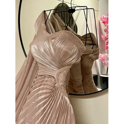 فستان Elodie✨ ( الوان )