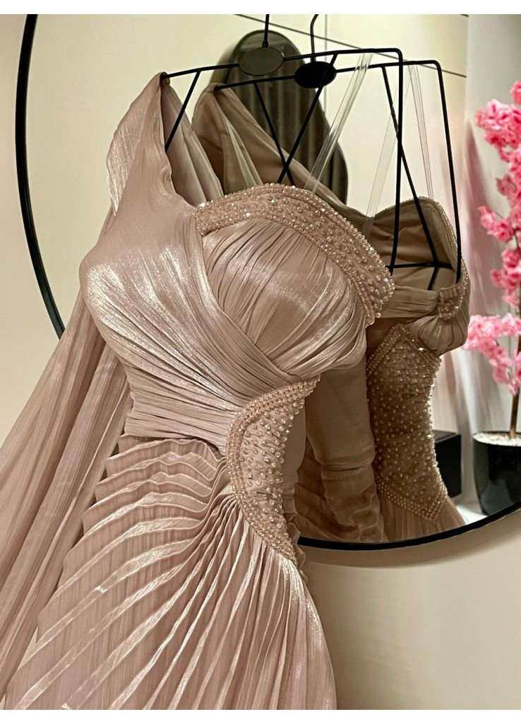 فستان Elodie✨ ( الوان )