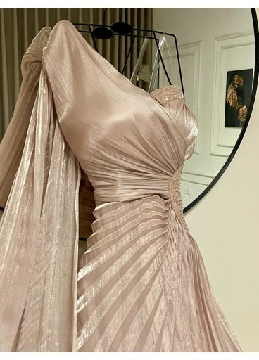 فستان Elodie ( عدة الوان ) فستان Elodie ( عدة الوان )