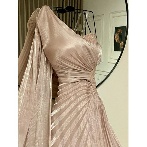 فستان Elodie✨ ( الوان )