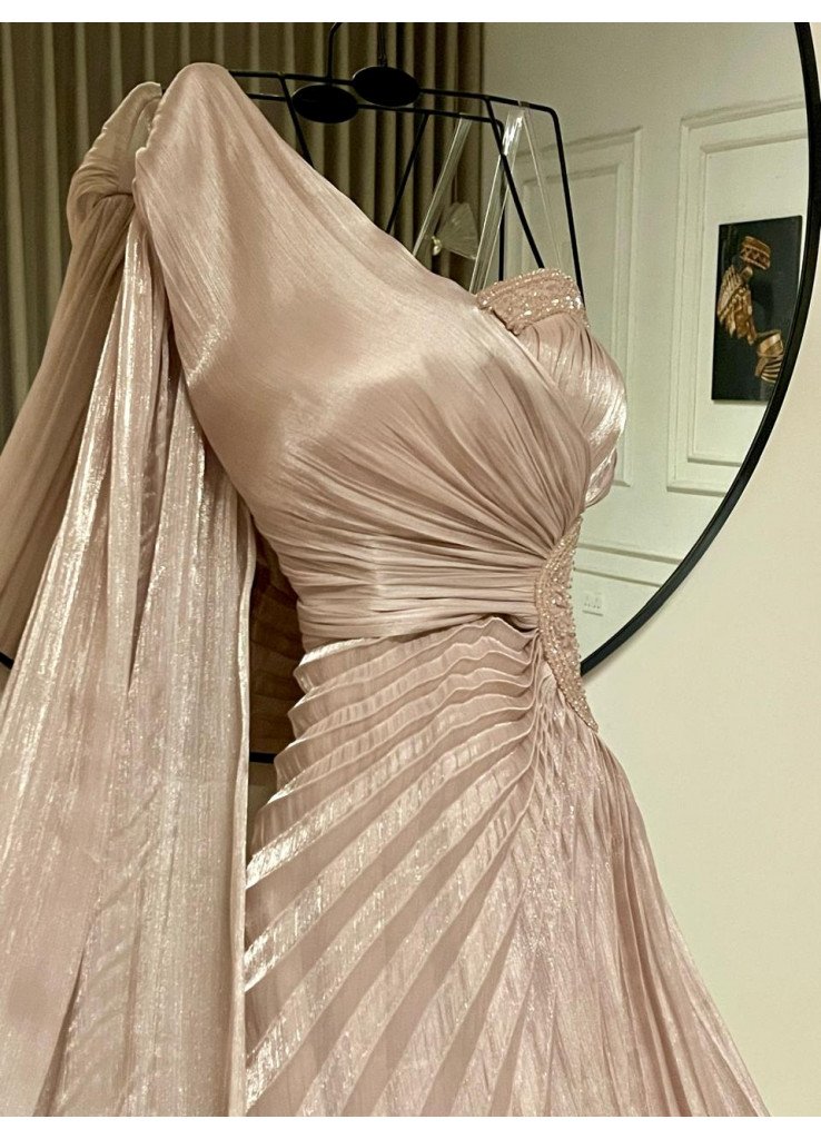 فستان Elodie✨ ( الوان )