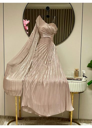 فستان Elodie ( عدة الوان ) فستان Elodie ( عدة الوان )