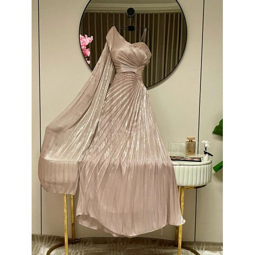 فستان Elodie✨ ( الوان )