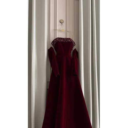 فستان Aurelia ✨ ( الوان )