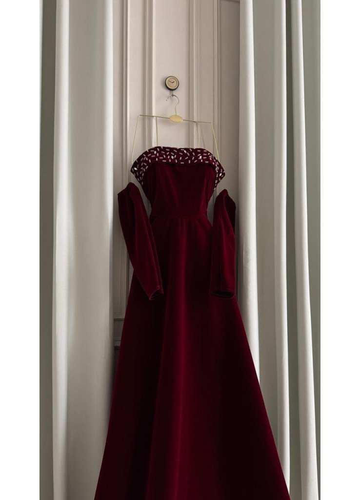 فستان Aurelia ✨ ( الوان )