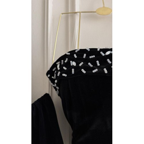 فستان Aurelia ✨ ( الوان )