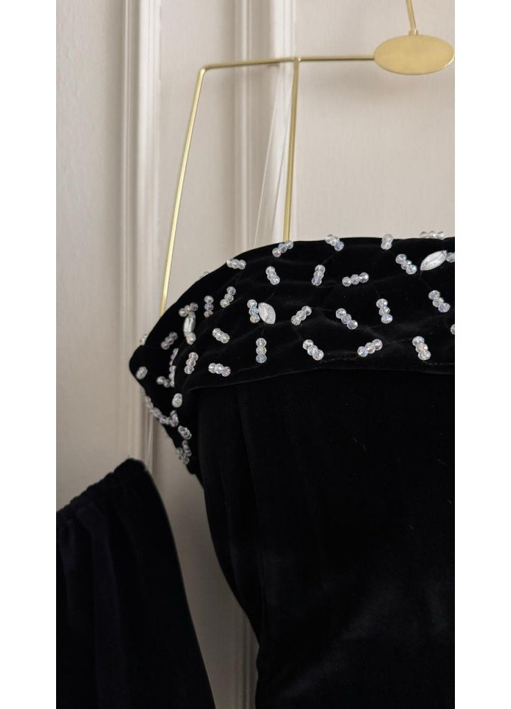 فستان Aurelia ✨ ( الوان )