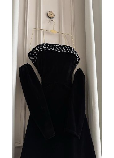 فستان Aurelia (عدة  الوان )
