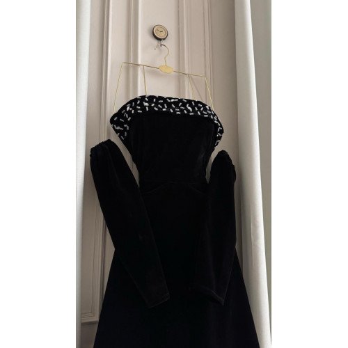 فستان Aurelia ✨ ( الوان )