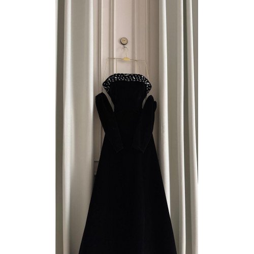 فستان Aurelia ✨ ( الوان )