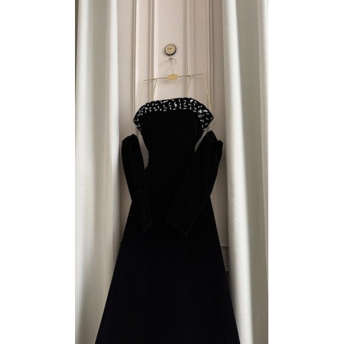 فستان Aurelia ✨ ( الوان )